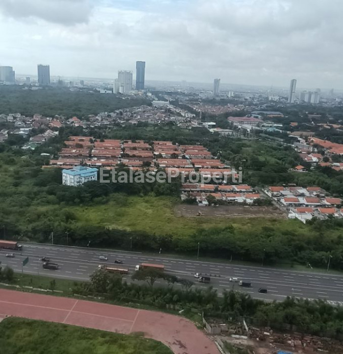 Foto properti Disewakan Apartemen 2BR TwrA Lt36 Puncak CBD Wiyung Surabaya Barat 3
