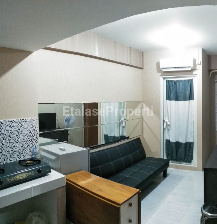 Foto properti Disewakan Apartemen 2BR TwrA Lt36 Puncak CBD Wiyung Surabaya Barat 4
