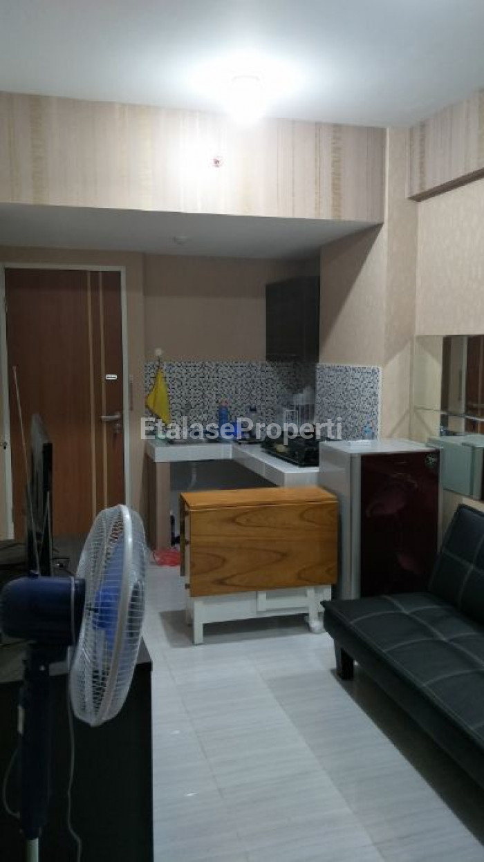 Foto properti Disewakan Apartemen 2BR TwrA Lt36 Puncak CBD Wiyung Surabaya Barat 6