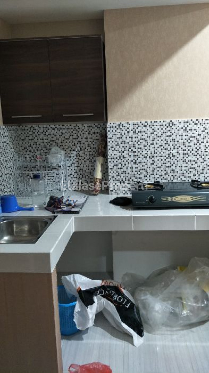 Foto properti Disewakan Apartemen 2BR TwrA Lt36 Puncak CBD Wiyung Surabaya Barat 7