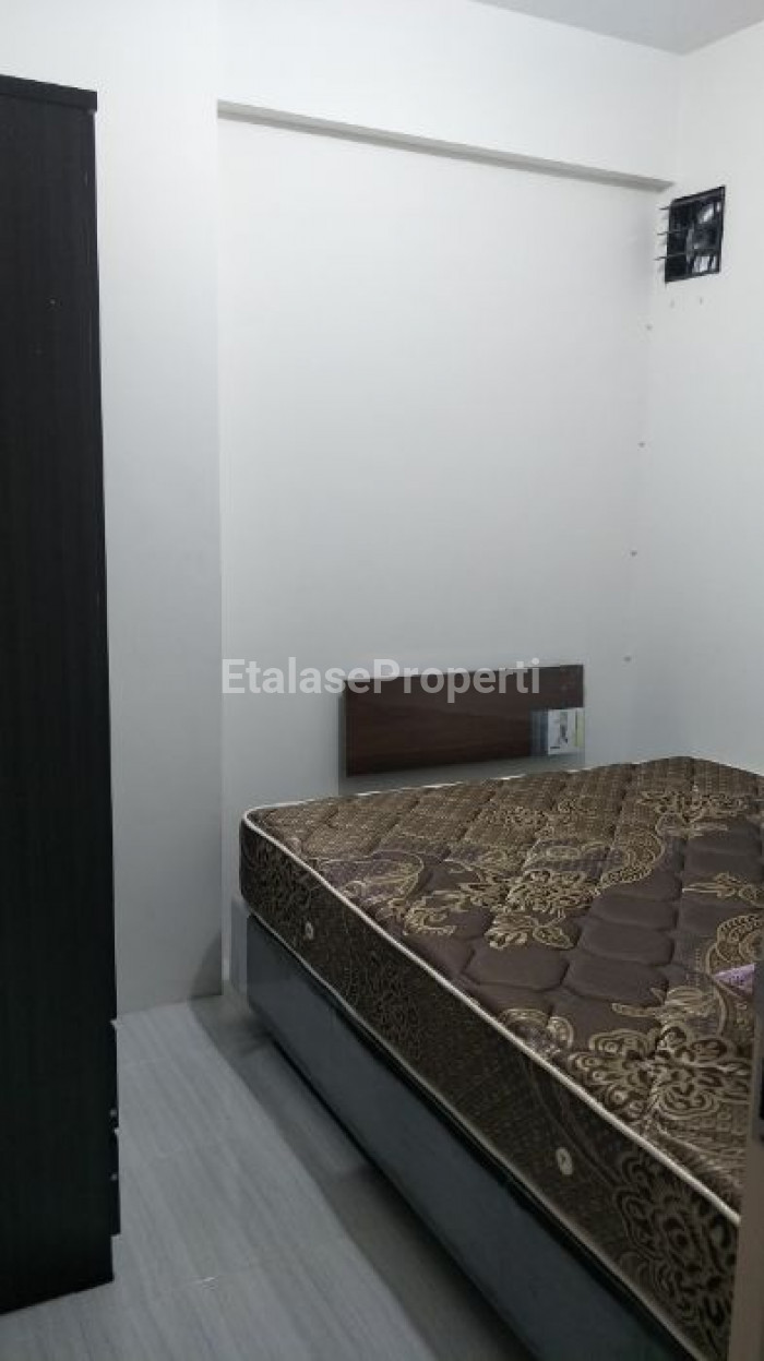 Foto properti Disewakan Apartemen 2BR TwrA Lt36 Puncak CBD Wiyung Surabaya Barat 8