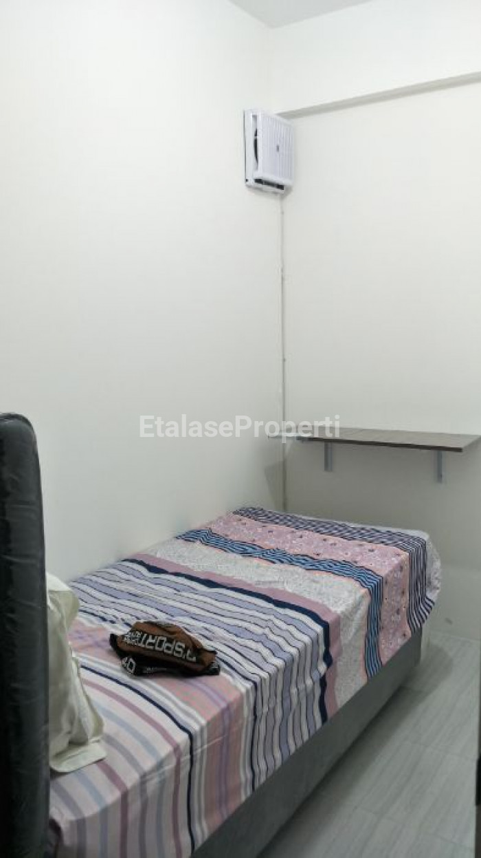 Foto properti Disewakan Apartemen 2BR TwrA Lt36 Puncak CBD Wiyung Surabaya Barat 9