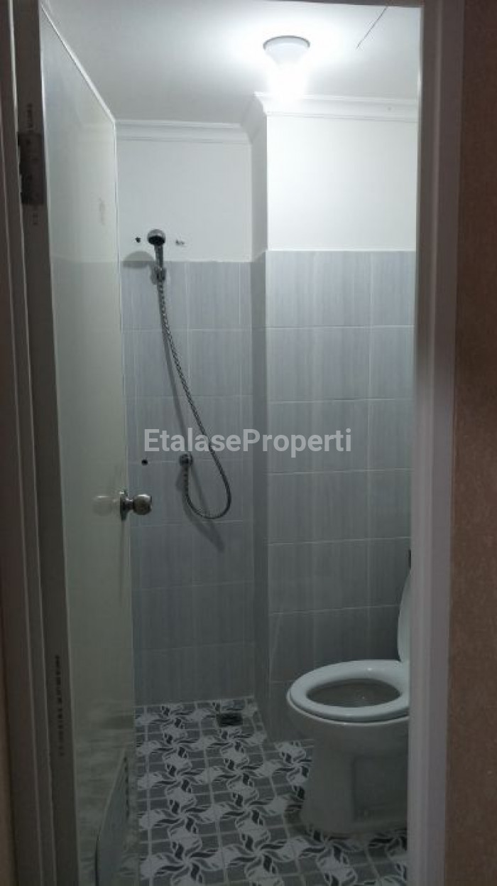Foto properti Disewakan Apartemen 2BR TwrA Lt36 Puncak CBD Wiyung Surabaya Barat 10