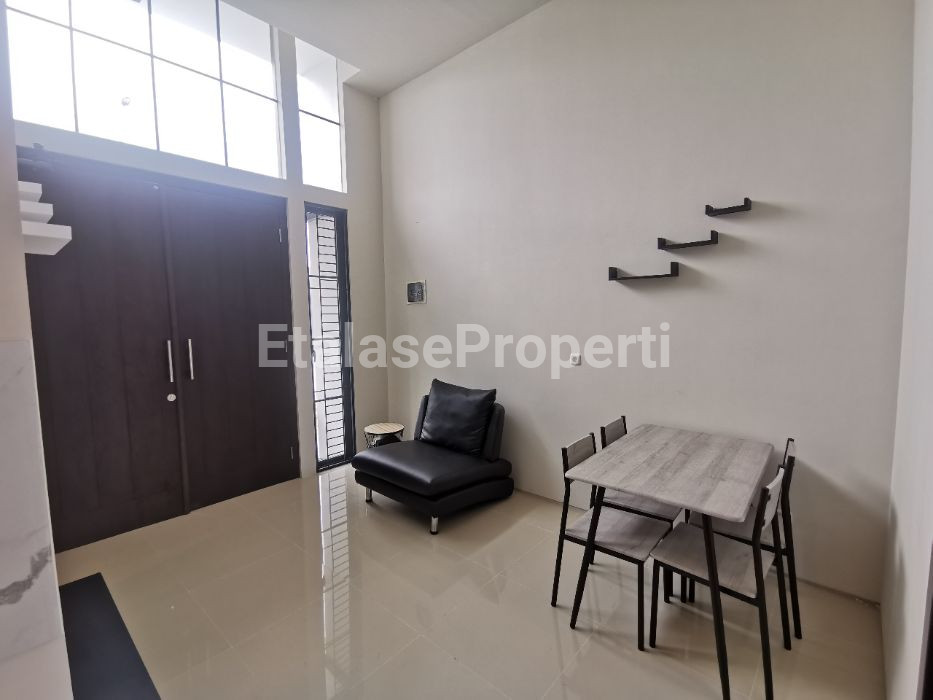 Foto properti Rumah Grand Sunrise Siap Huni Semi Furnish 2