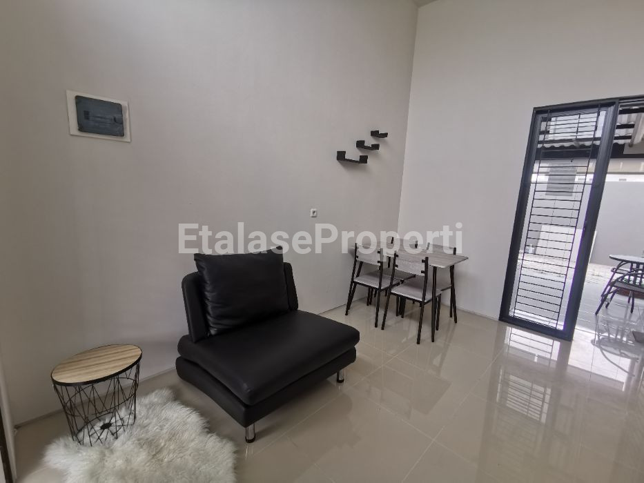 Foto properti Rumah Grand Sunrise Siap Huni Semi Furnish 4