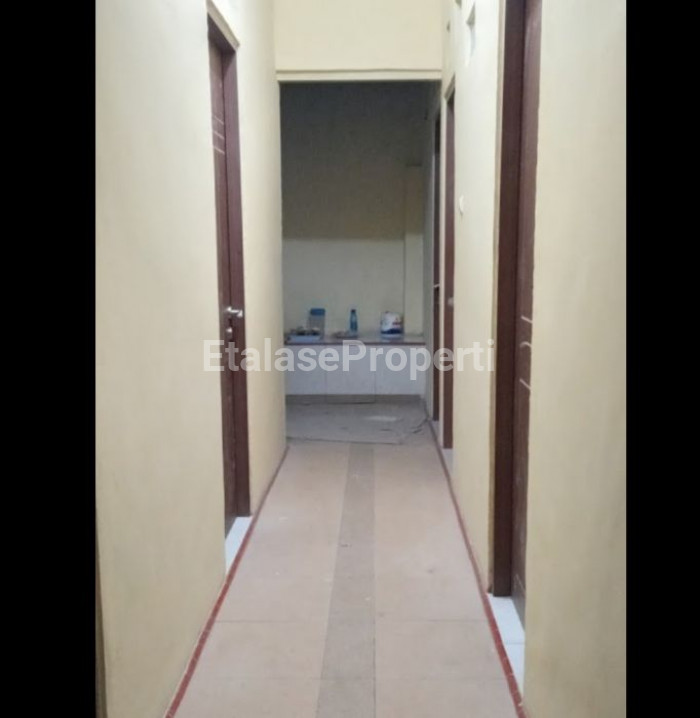 Foto properti RUMAH KOST-KOST-AN DI JL ADITYAWARMAN, SURABAYA PUSAT 1