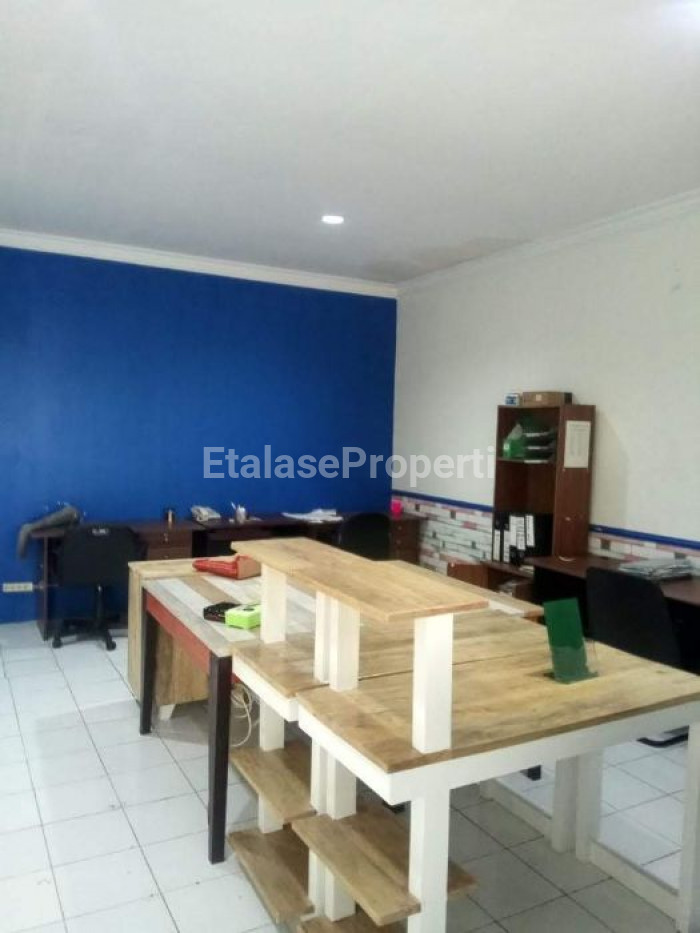 Foto properti Ruko Lingkar Timur 21 4