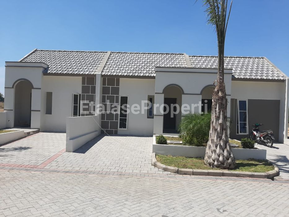 Foto properti Rumah Baru, Harga Sangat Terjangkau, Cicilan DP Sangat Ringan , Dan Angsuran KPR Mulai 800 Ribuan/bln 1