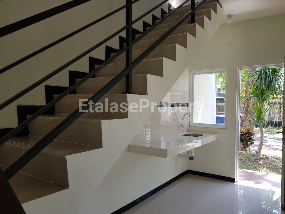 Foto properti Dijual Rumah (2 Unit Jejer)  Perum La Diva, Green Hill Menganti Gresik 2