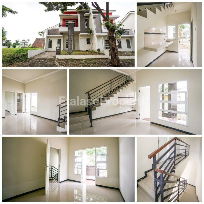 Foto properti Dijual Rumah (2 Unit Jejer)  Perum La Diva, Green Hill Menganti Gresik 4
