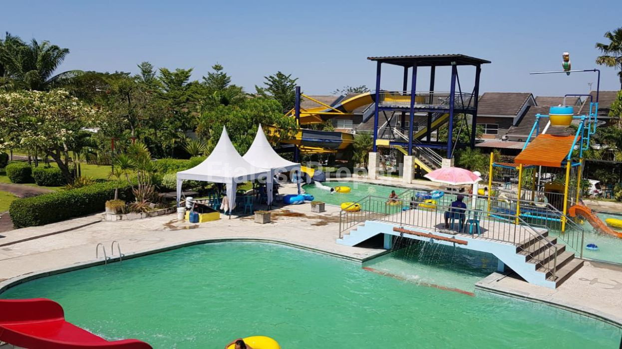 Foto properti Dijual Rumah (2 Unit Jejer)  Perum La Diva, Green Hill Menganti Gresik 5