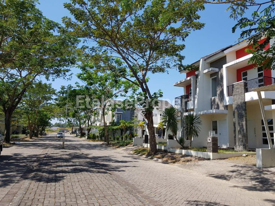 Foto properti Dijual Rumah (2 Unit Jejer)  Perum La Diva, Green Hill Menganti Gresik 7