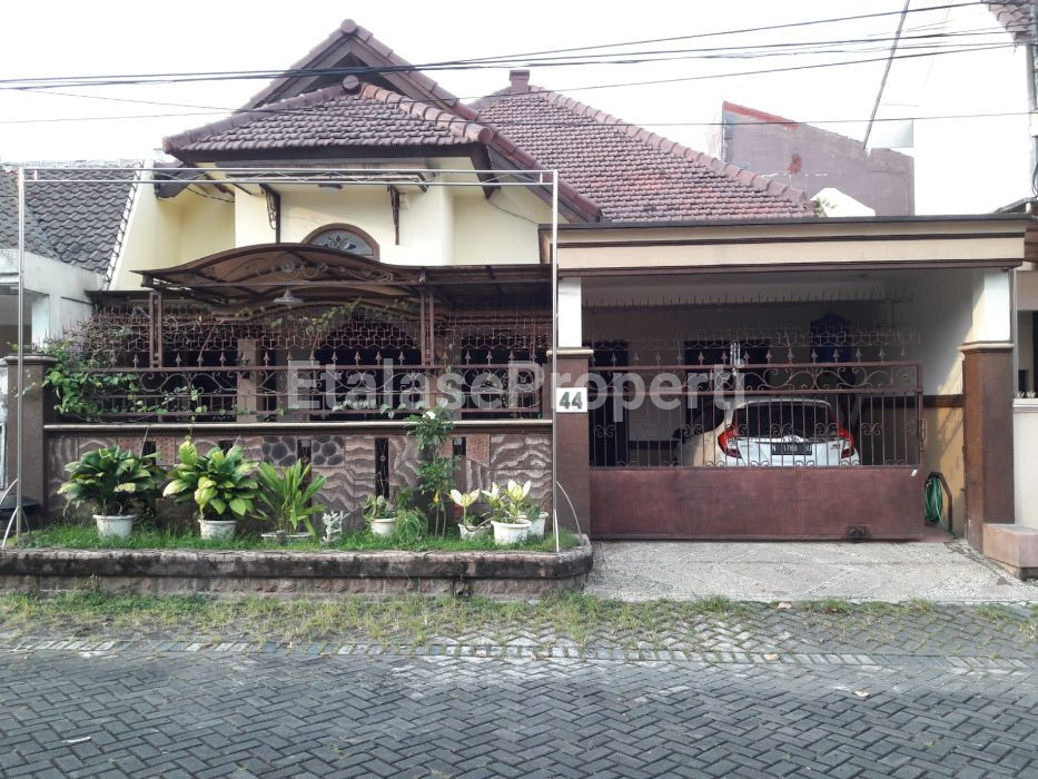 Foto properti Dijual Rumah Di Malang Dikawasan VViP 1