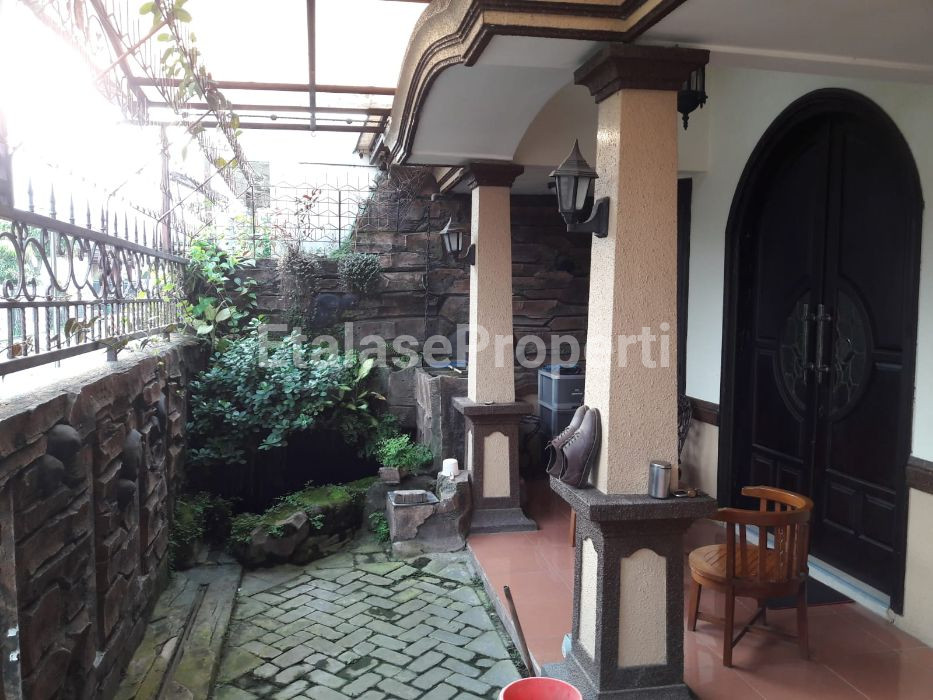 Foto properti Dijual Rumah Di Malang Dikawasan VViP 4