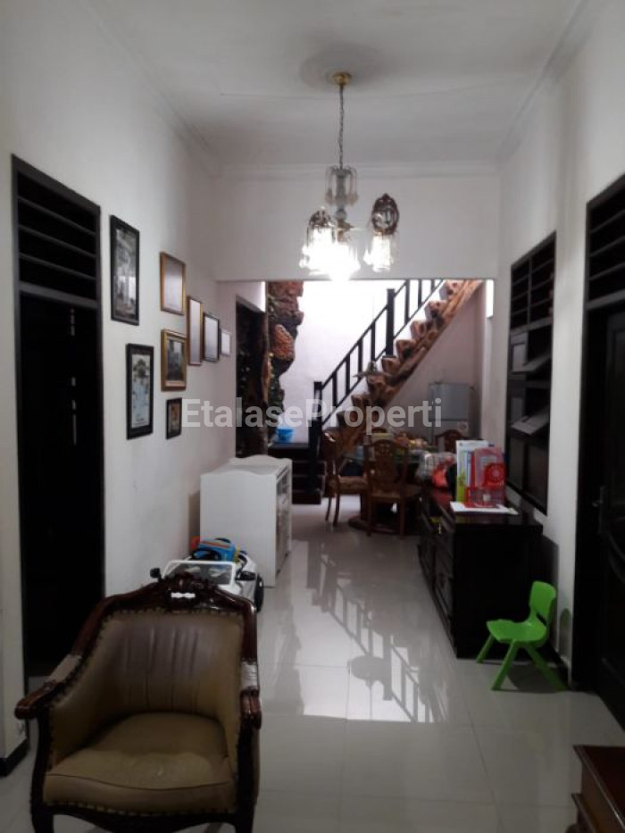 Foto properti Dijual Rumah Di Malang Dikawasan VViP 5