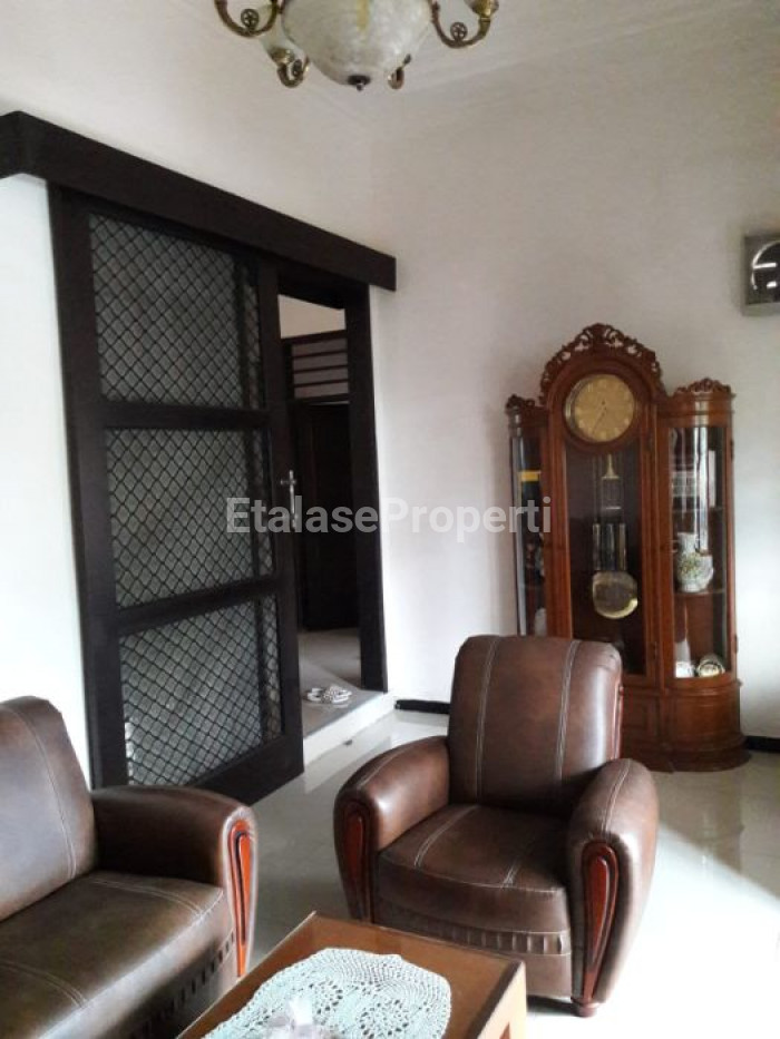 Foto properti Dijual Rumah Di Malang Dikawasan VViP 7