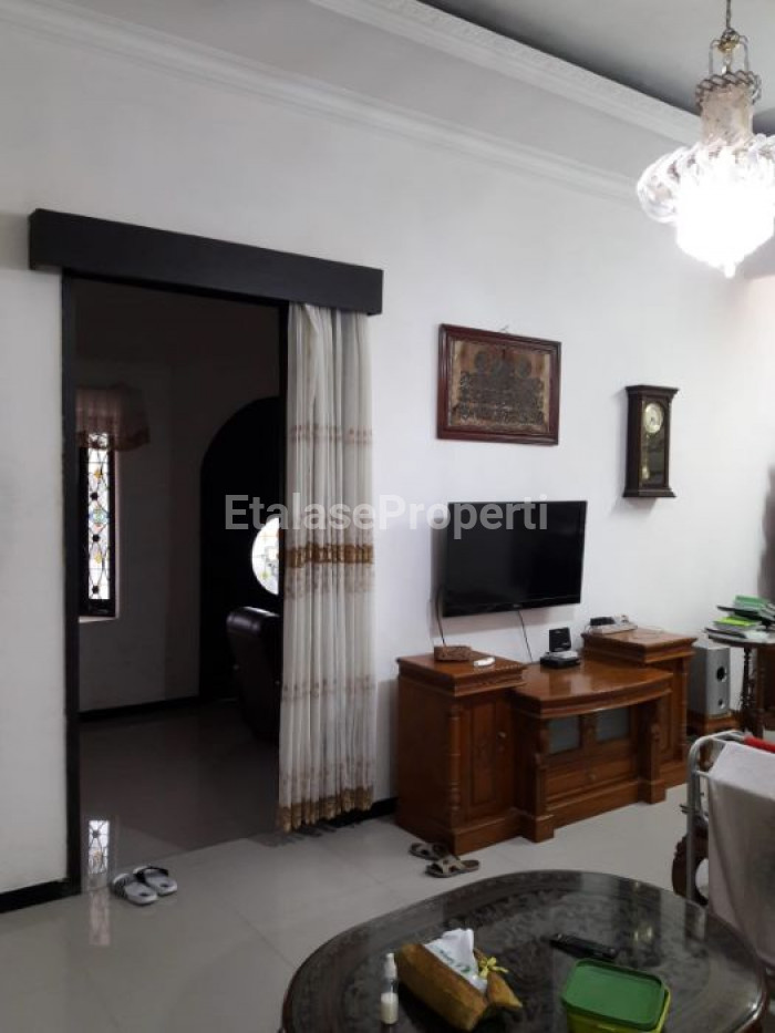 Foto properti Dijual Rumah Di Malang Dikawasan VViP 8