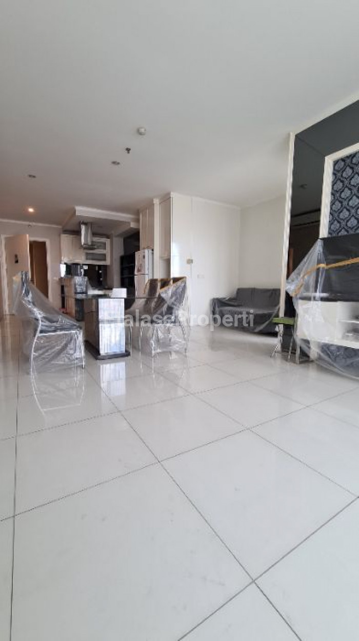 Foto properti CW 3 BR. Apartmement  Ciputra World. Bayar 1 BR Dapat 3BR 1