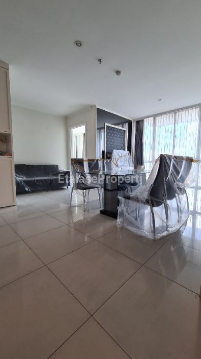 Foto properti CW 3 BR. Apartmement  Ciputra World. Bayar 1 BR Dapat 3BR 2