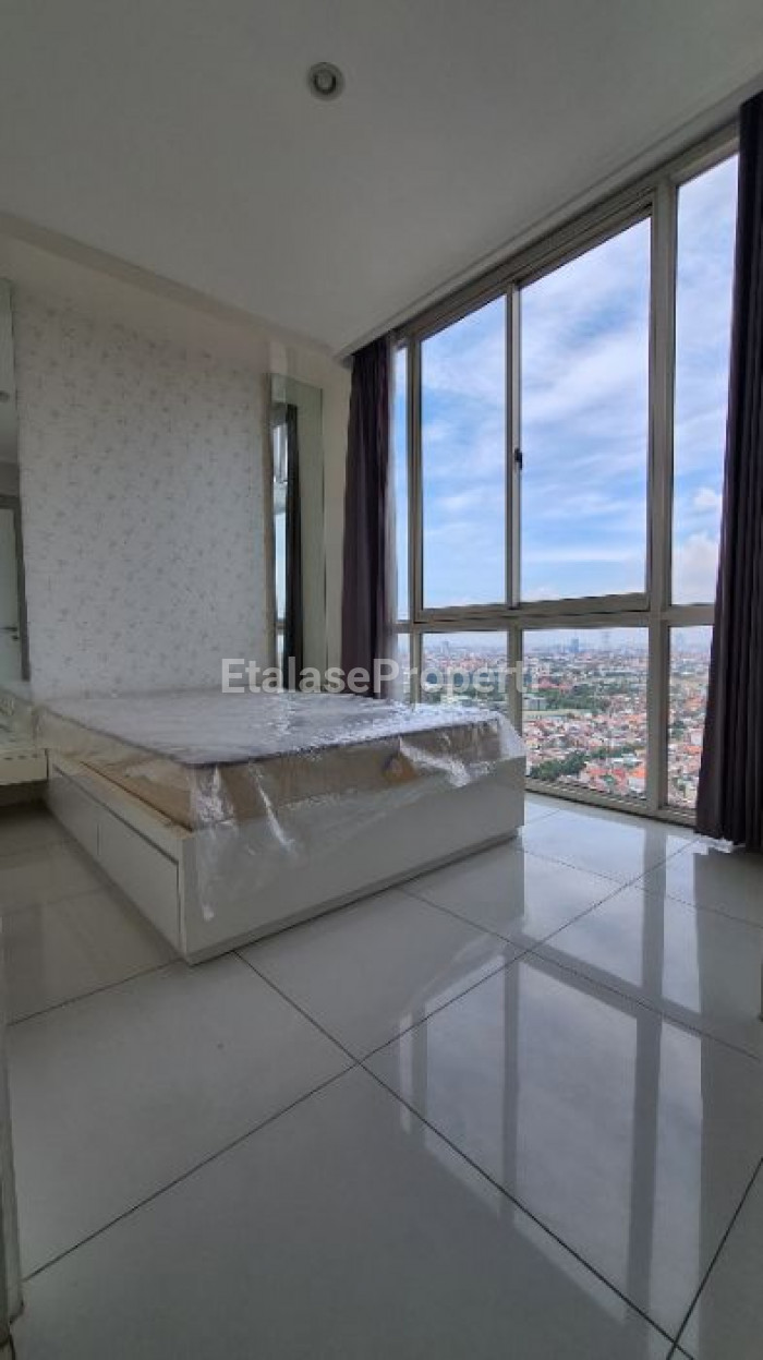 Foto properti CW 3 BR. Apartmement  Ciputra World. Bayar 1 BR Dapat 3BR 4