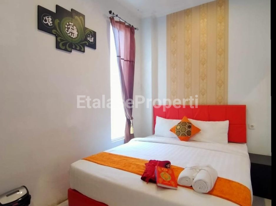 Foto properti Guest House Kota Malang 2