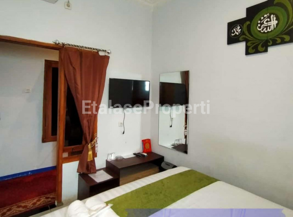 Foto properti Guest House Kota Malang 3