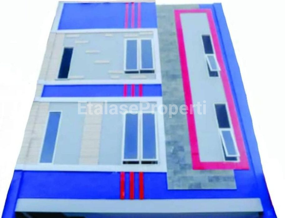 Foto properti Guest House Kota Malang 4