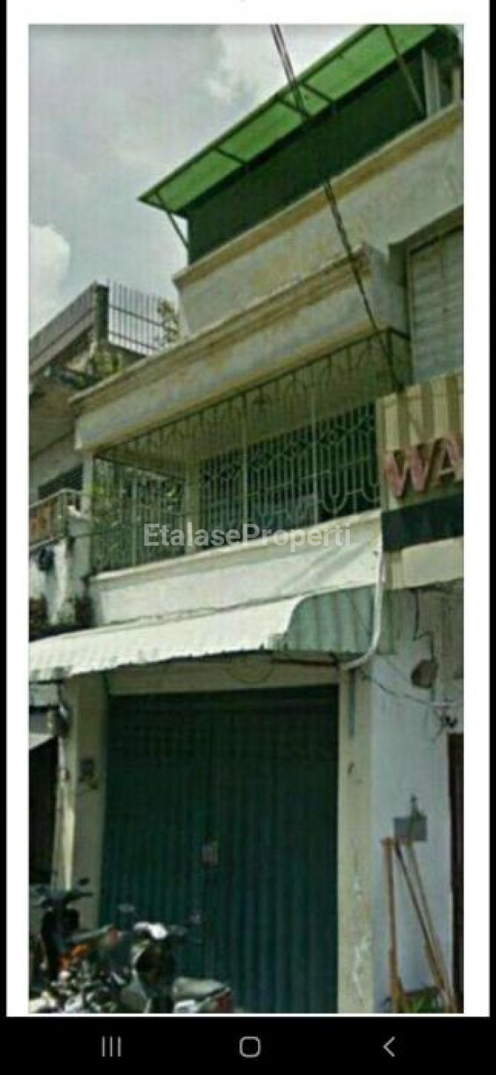 Foto properti Ruko Jl. Samudra Dekat Pasar Atom Surabaya 1