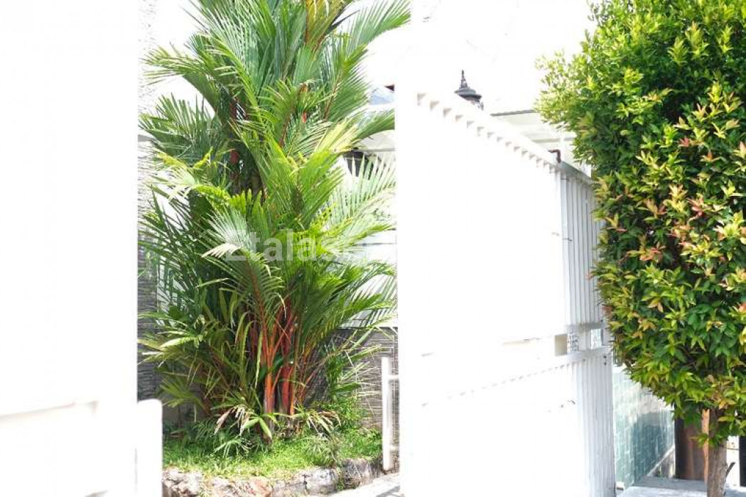 Foto properti Rumah Modern Minimalis Sangat Terawat, Lokasi Terdepan Di Raya Mulyosari 3