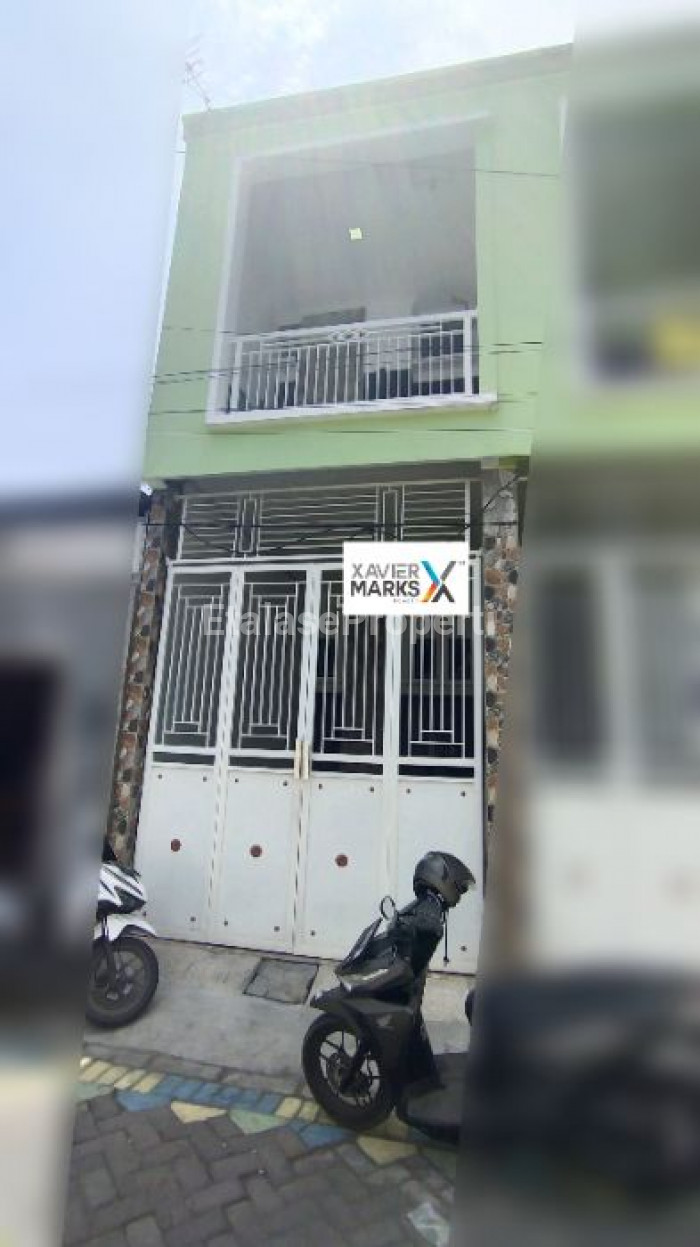 Foto properti Rumah Modern Minimalis Termurah Di Dukuh Setro 1