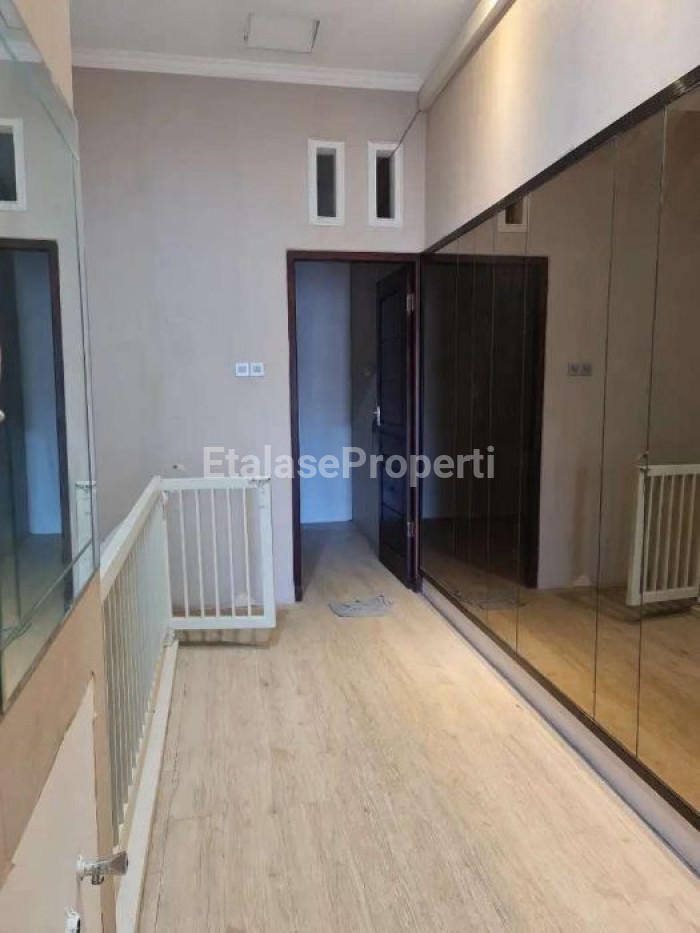 Foto properti Rumah Modern Minimalis Termurah Di Dukuh Setro 3