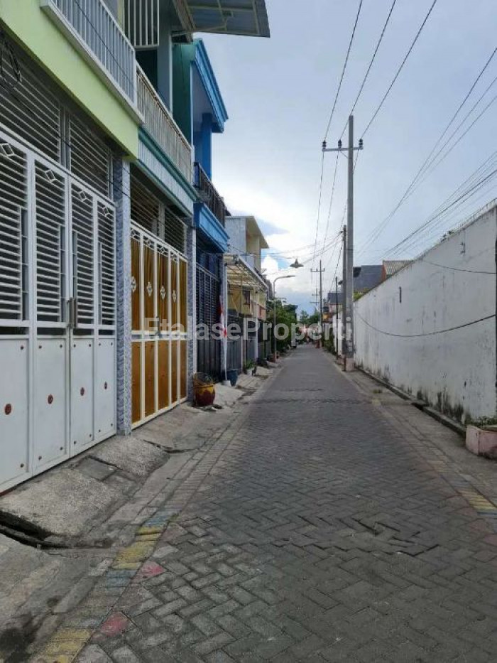 Foto properti Rumah Modern Minimalis Termurah Di Dukuh Setro 5