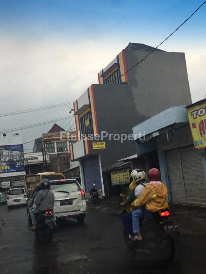 Foto properti Ruko Baru Gress Raya Wadung Asri 2