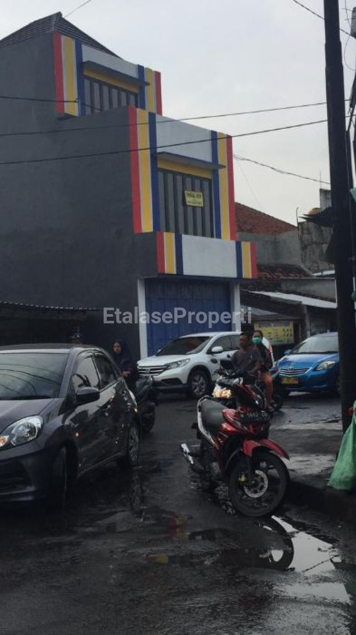 Foto properti Ruko Baru Gress Raya Wadung Asri 3