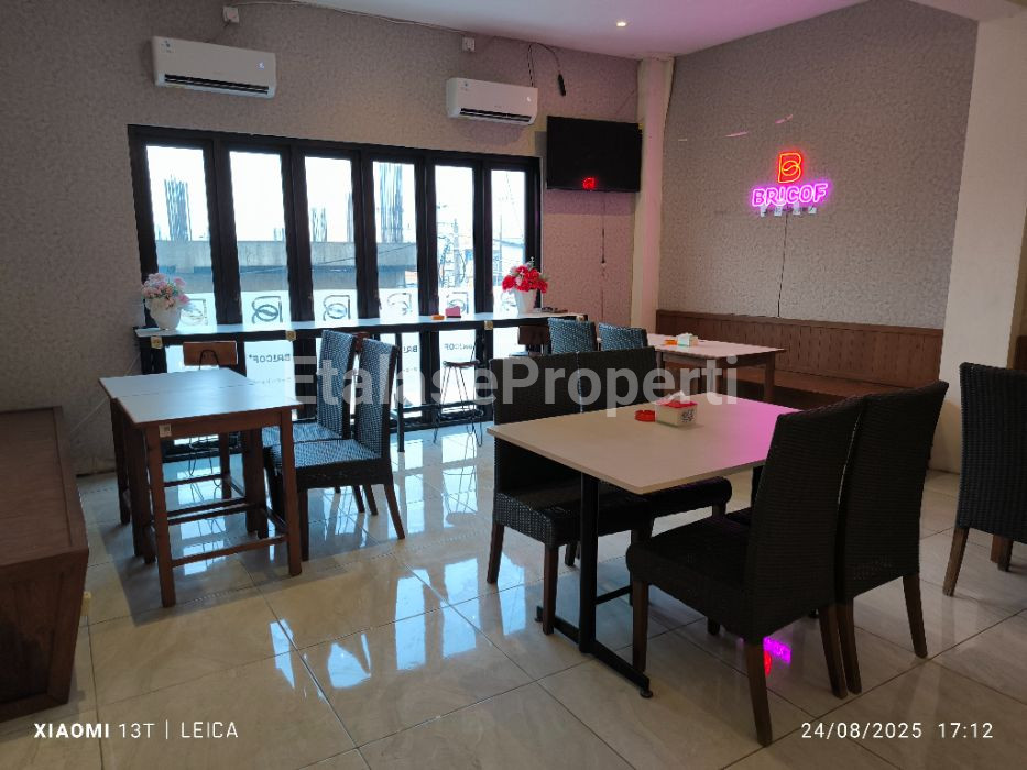 Foto properti Ruko Baru Gress Raya Wadung Asri 5