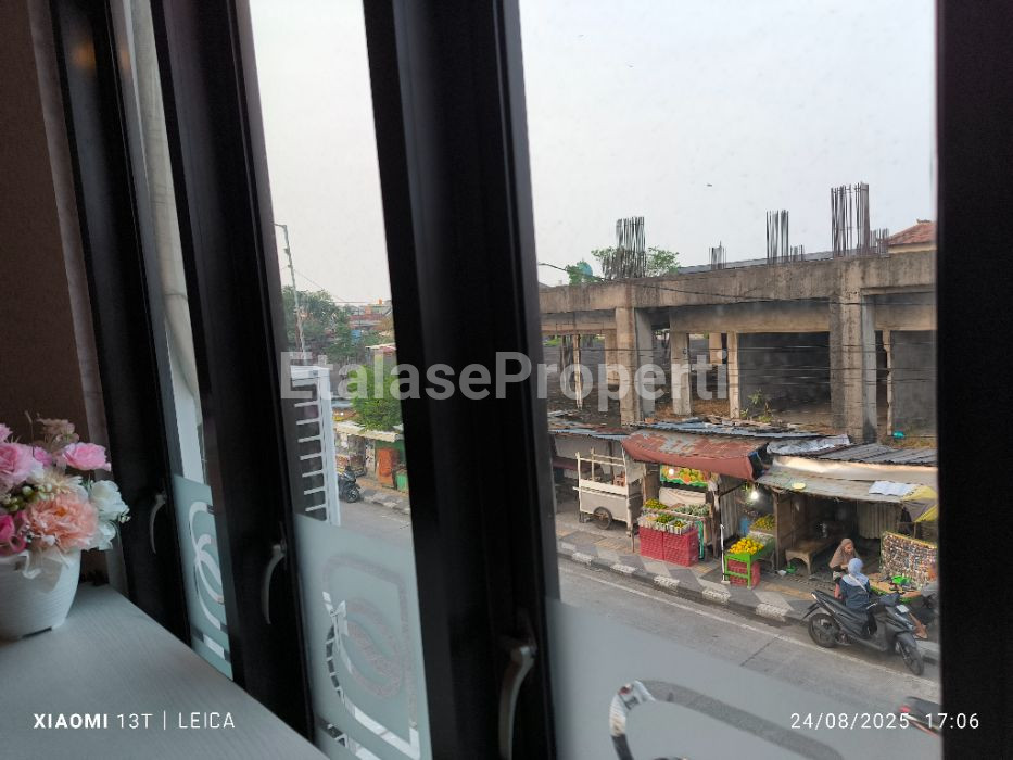 Foto properti Ruko Baru Gress Raya Wadung Asri 7