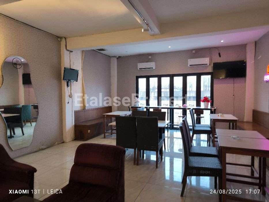 Foto properti Ruko Baru Gress Raya Wadung Asri 8