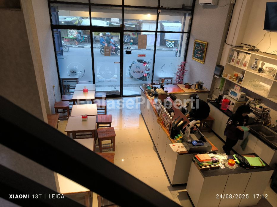 Foto properti Ruko Baru Gress Raya Wadung Asri 9