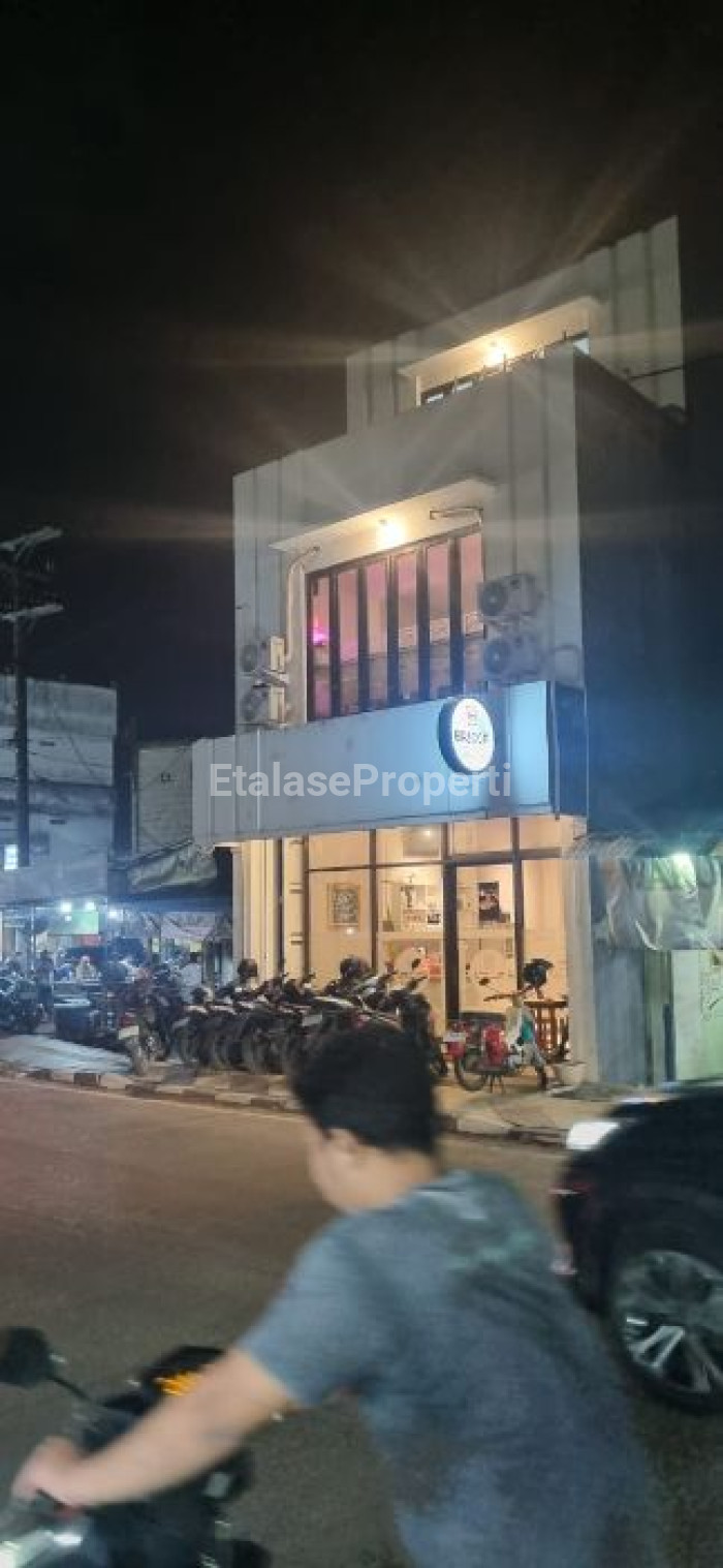 Foto properti Ruko Baru Gress Raya Wadung Asri 10