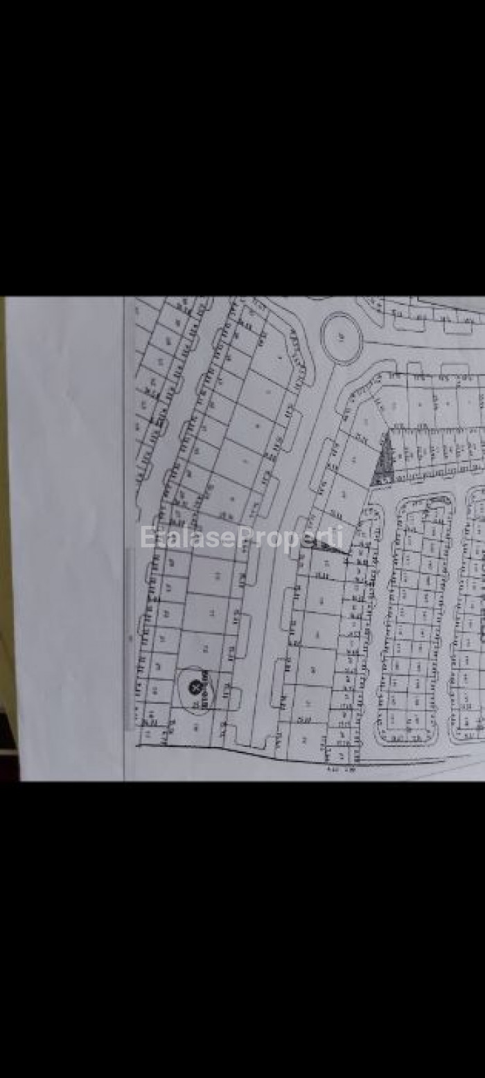 Foto properti Dijual Kav Di Royal Residence 1