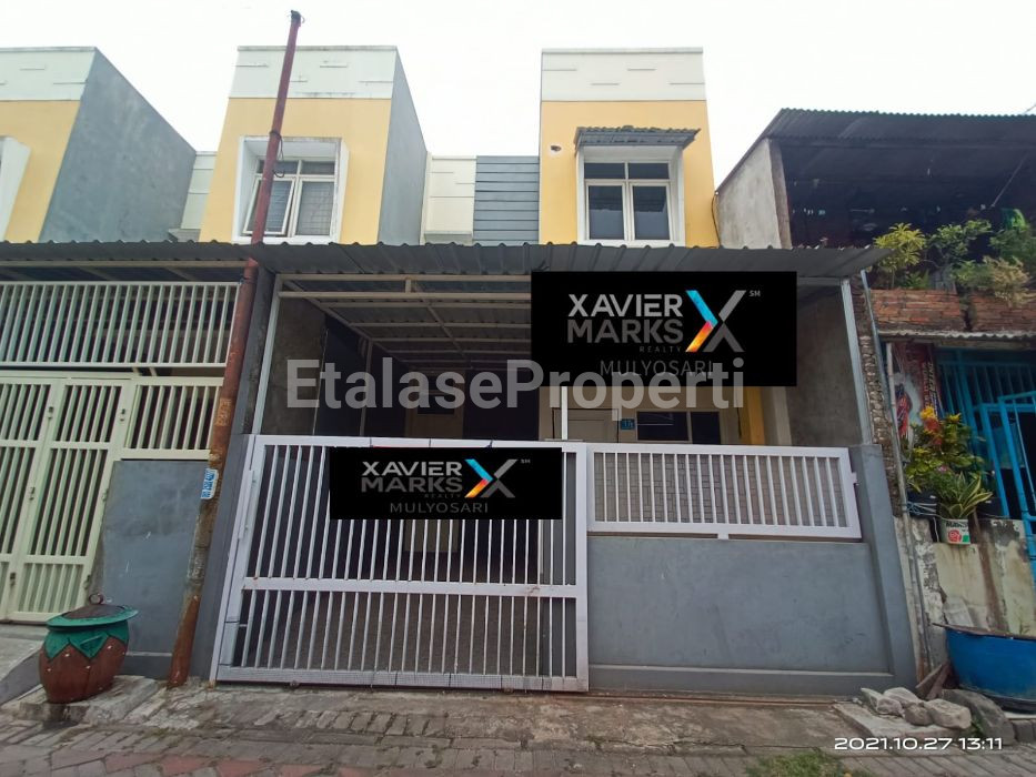 Foto properti Lebak Jaya Baru Gress Tinggal 1 Unit 1