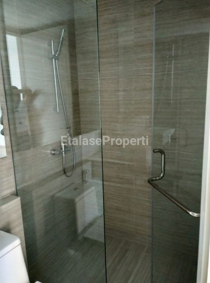 Foto properti Dijual Apartment La Riz Mansion 1