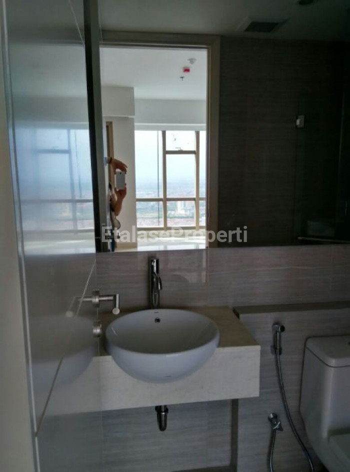 Foto properti Dijual Apartment La Riz Mansion 2