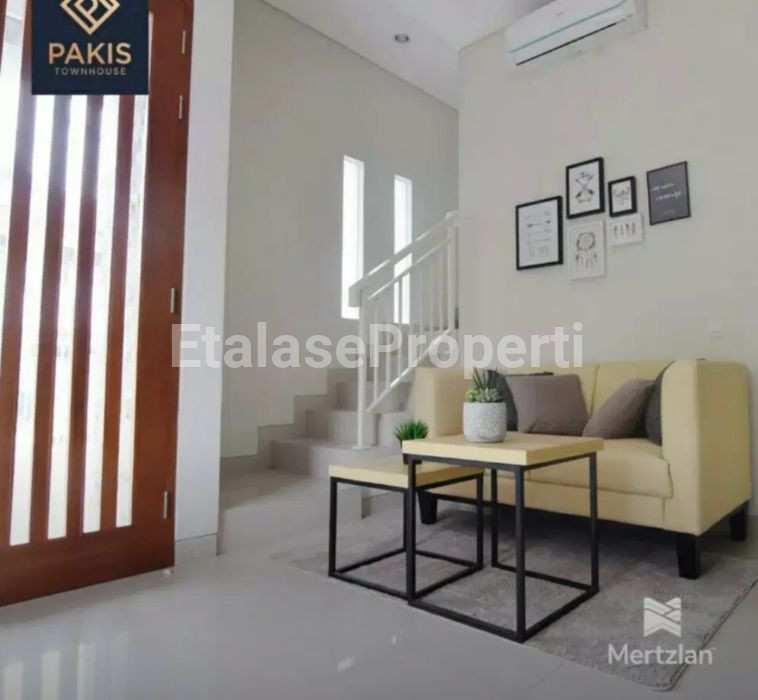 Foto properti JUAL RUMAH NEW MINIMALIS, DI PAKIS TIRTOSARI, SURABAYA BARAT 2