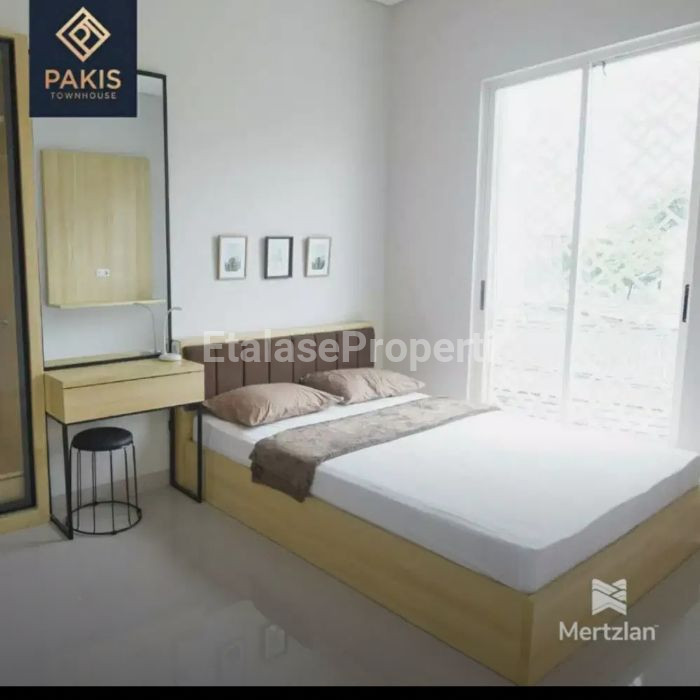 Foto properti JUAL RUMAH NEW MINIMALIS, DI PAKIS TIRTOSARI, SURABAYA BARAT 3