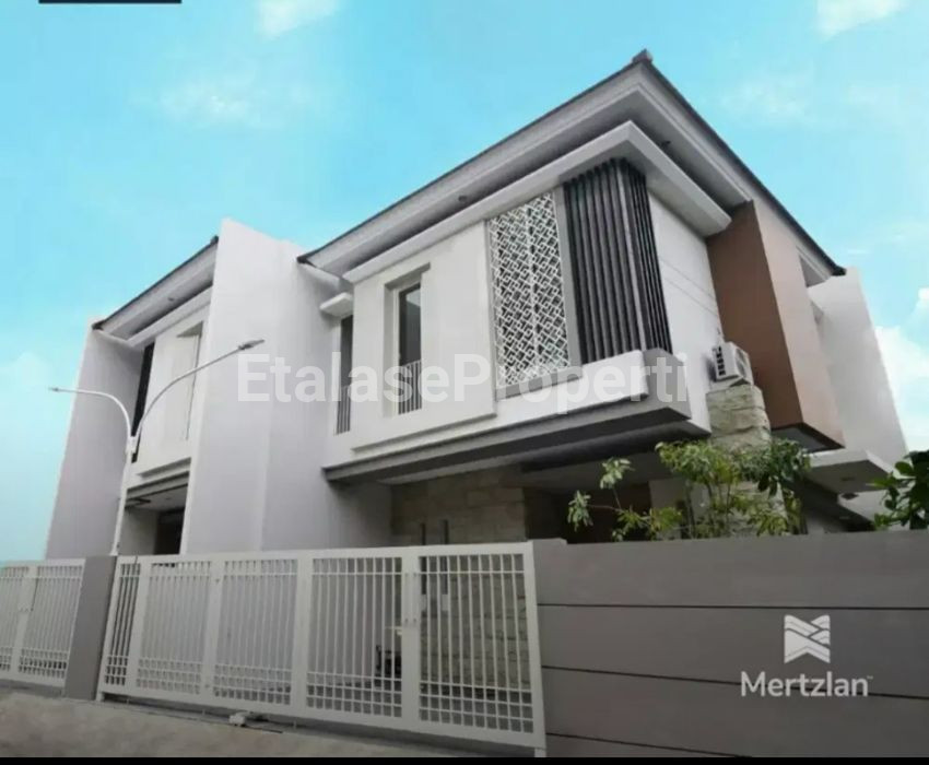 Foto properti JUAL RUMAH NEW MINIMALIS, DI PAKIS TIRTOSARI, SURABAYA BARAT 4