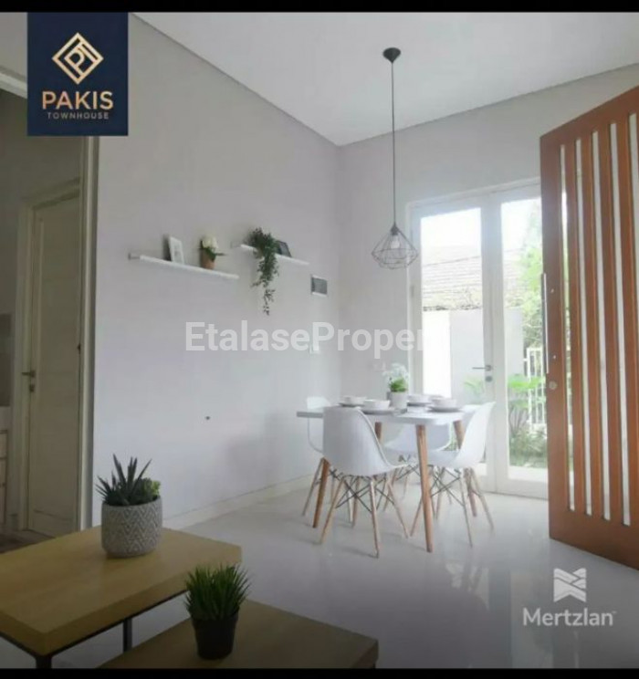 Foto properti JUAL RUMAH NEW MINIMALIS, DI PAKIS TIRTOSARI, SURABAYA BARAT 5