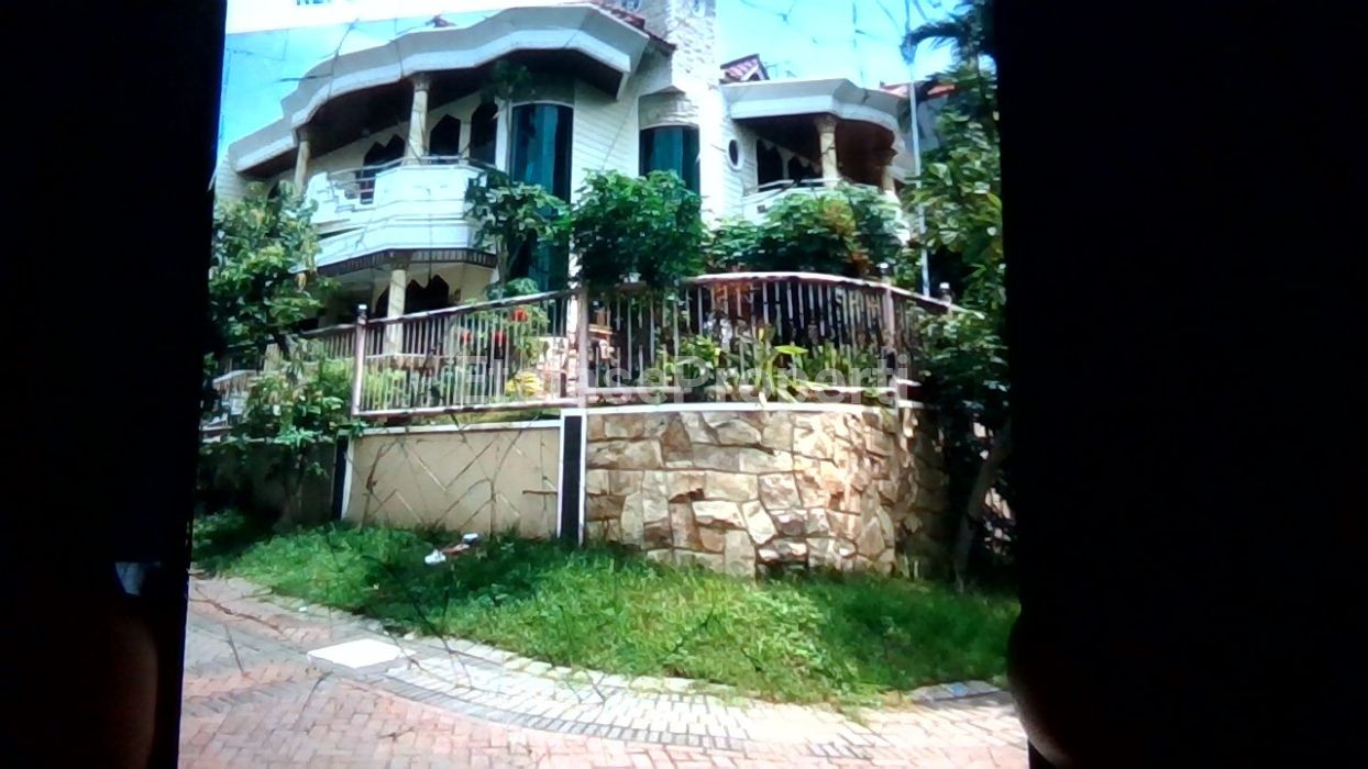 Foto properti RUMAH SIAP HUNI DI CLUSTER TAMAN WIDYA KENCANA, CITRALAND, SURABAYA BARAT 1