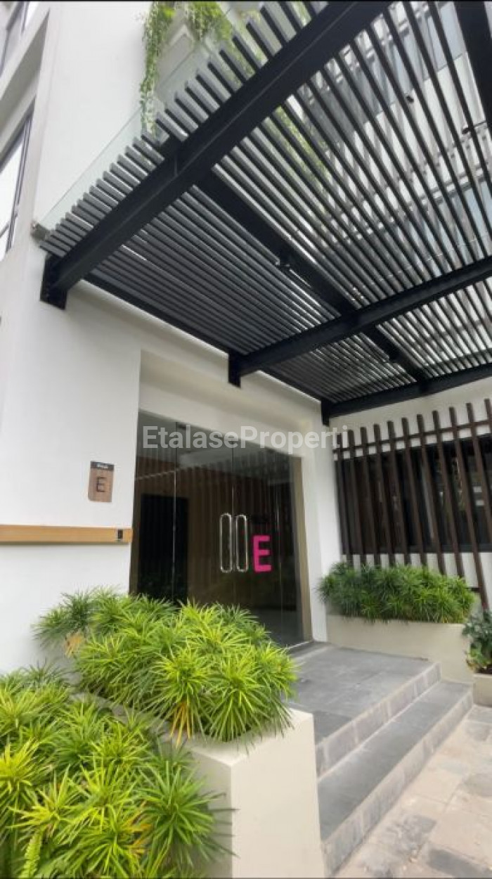 Foto properti [PRIMARY] NEW LAUNCHING TOWER E - THE ROSEBAY 7 UNITS ONLY Unit Ground Floor With Private Garden 1