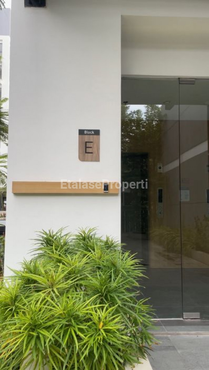 Foto properti [PRIMARY] NEW LAUNCHING TOWER E - THE ROSEBAY 7 UNITS ONLY Unit Ground Floor With Private Garden 2